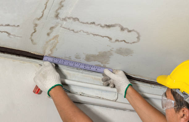 24/7 Emergency Structural Drying experts in Cairo, MO